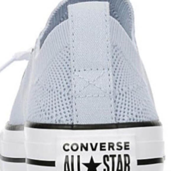 UNISEX- CHUCKS -ALL STAR * Mens 7- Womans 9 - Picture 5 of 5